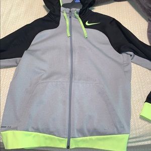 Nike Jacket